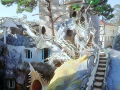 -疯狂屋