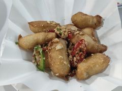 -明本湛江鸡•海鲜小厨(陈家祠店)