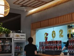 -村上一屋·亚洲菜融合小馆(南楼店)