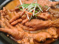 外婆凤爪-映像威海·海鲜味道(市区店)