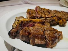 -王品牛排(郑州大卫城店)