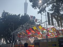 -海心沙亚运公园