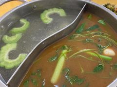 -鑫宝沙茶牛肉火锅(永泰店)