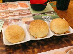 -添好运点心专门店(深水埗店)