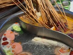 -钢五区节子串串香(环球汇·天誉店)