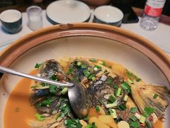 -千岛湖小鱼儿·淳安匠心农家菜