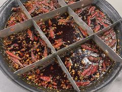 -重庆老火锅王(西安北路店)