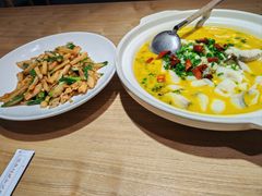 -徽张·新徽菜(五棵松·永定路店)