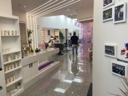 -MINX名珂斯·烫染形象设计