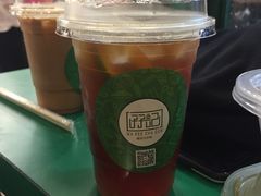 -孖记茶档·热腾茶餐(乐峰店)