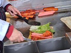 -海燕家人灌蛋饼(凤凰街店)
