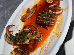 -1937青岛老味道·海肠捞饭·青岛菜(大鲍岛栈桥店)