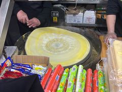 -山东傻大粗粮煎饼(牛街店)