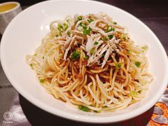 -红辣椒·川菜·火锅(张杨路店)