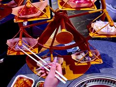 -故里和山·成都火锅(欢乐港湾店)