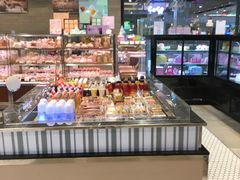 -巴黎贝甜(印象城店)