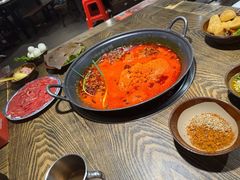 -冯校长老火锅(深圳总店)