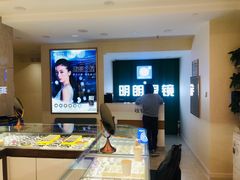 -明月眼镜(三坝店)