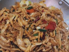-涵家味土菜馆·徽州一绝臭鳜鱼(三河古镇店)
