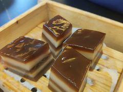 养颜红枣糕-最忆早茶(蜀汉路店)