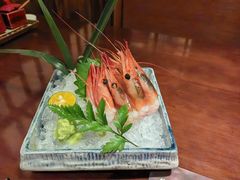 -弓二·烧鸟居酒屋(财富购物中心店)