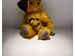 -成都泰迪熊博物馆