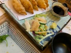-西月山居匠心创意料理(江汉路新佳丽广场店)