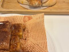 -金湖港式餐厅(建外店)