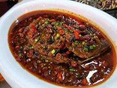 臭桂鱼-楚风楼(宽平大路店)