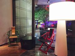 -上海外滩英迪格酒店