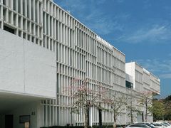 -深圳大学(丽湖校区)