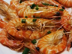 -好兄弟郭巨海鲜(天一阁店)