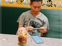 -贯贯吉·清真餐厅(浙江中路店)