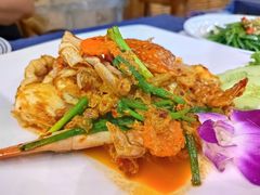 -Jungle Kitchen