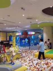 点击看大图 -meland亲子乐园(深圳领展中心城店)