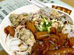 -荔林食店(西华路店)