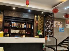 -青春·淮扬菜(东关街店)