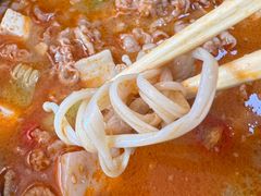 -小韩屋韩国料理(上海湾店)