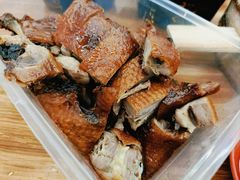 -嘉州海汇源老烧麦店