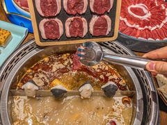 -快乐小羊(富强中路店)