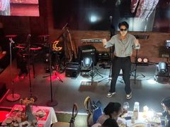 -胡桃里音乐酒馆(白云五号T5 MALL店)