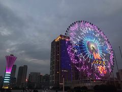 -星城之眼摩天轮