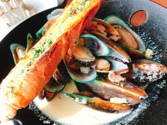 -FISH&POTATO Cō(地中海美食 万象城店)