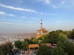 -兰山公园