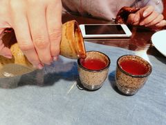 -尽善百年古院餐厅(王家老宅店)