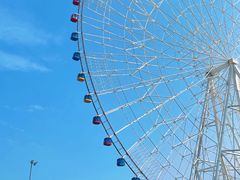 -南昌之星摩天轮