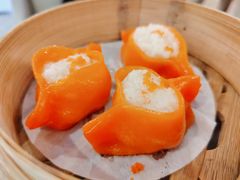 -斑斓西餐厅·自助茶点(高崎机场佰翔花园酒店)