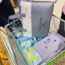 -孩子王(鼓楼广场店)