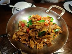 -绿茶餐厅(深圳龙华天虹购物中心店)