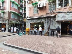 -来回·咖啡(天河南店)